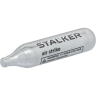 Баллончики CO2 STALKER 12г упаковка 10 штук