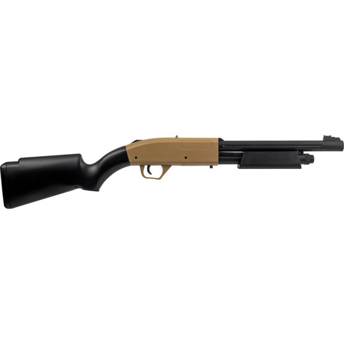 Карабин пневматический STALKER SHOTGUN CO2 к.4,5мм