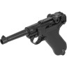 Пистолет пневматический STALKER STL (Luger P08)