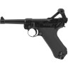 Пистолет пневматический STALKER STL (Luger P08)