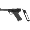 Пистолет пневматический STALKER STL (Luger P08)
