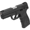 Пистолет пневматический STALKER STPT (Taurus PT 24/7 G2) к.4,5мм