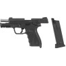 Пистолет пневматический STALKER STPT (Taurus PT 24/7 G2) к.4,5мм
