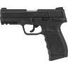 Пистолет пневматический STALKER STPT (Taurus PT 24/7 G2) к.4,5мм