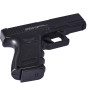 Пистолет STALKER SA17G Spring 6 мм (аналог Glock 17)