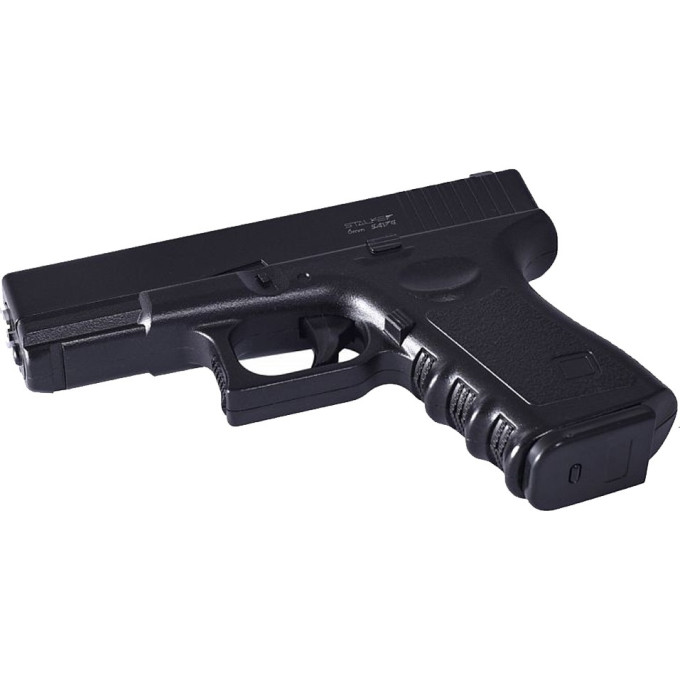 Пистолет STALKER SA17G Spring 6 мм (аналог Glock 17)