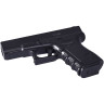 Пистолет STALKER SA17G Spring 6 мм (аналог Glock 17)