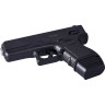 Пистолет STALKER SA17GM Spring 6 мм (аналог Glock 17)