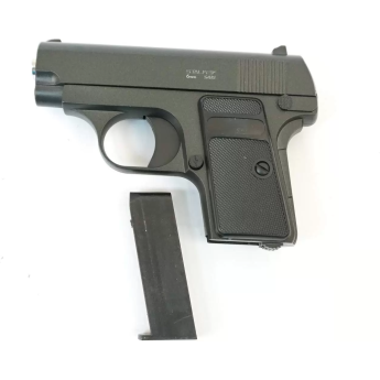 Пистолет STALKER SA25 Spring 6 мм (аналог Colt 25)