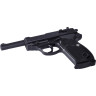 Пистолет STALKER SA38 Spring 6 мм (аналог Walther P38)