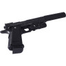Пистолет STALKER SA5.1S Spring (аналог Hi-Capa 5.1, имитатор ПБС, ЛЦУ)