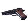 Пистолет STALKER SA92M Spring 6 мм (аналог Beretta 92)