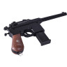 Пистолет STALKER SA96M Spring 6 мм (аналог Mauser C96)