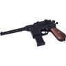 Пистолет STALKER SA96M Spring 6 мм (аналог Mauser C96)