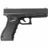 Пневматический пистолет STALKER S17 (аналог Glock17) металл, пластик, черный 4,5 мм