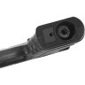 Пневматический пистолет STALKER S17 (аналог Glock17) металл, пластик, черный 4,5 мм