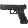 Пневматический пистолет STALKER S17 (аналог Glock17) металл, пластик, черный 4,5 мм