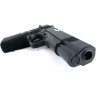 Пневматический пистолет STALKER S1911G 4,5 мм (ST-12051G)