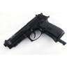 Пневматический пистолет STALKER S92PL (аналог Beretta 92) 4,5 мм (ST-12051PL)