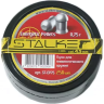 Пули пневматические STALKER ENERGETIC PELLETS 4,5 мм 0,75 г (250 шт.)