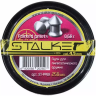 Пули пневматические STALKER POINTED PELLETS 4,5 мм 0,68 г (250 шт.)