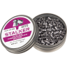 Пульки STALKER POINTED 4.5мм 0.6г (250 штук)