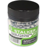 Шарики STALKER оцинкованные 4,5 мм 500 шт.