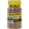 Шарики STALKER омедненные 4,5 мм 1500 шт.